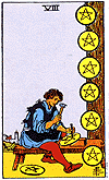 Eight-of-Pentacles