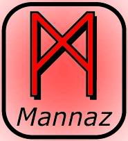 mannaz