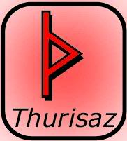 thurisaz